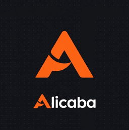 Logo Alicaba